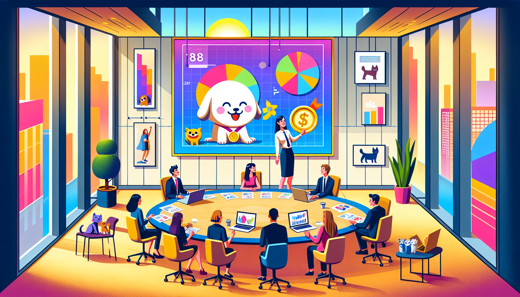 Napo Obtains £12M in Series B Investment to Revolutionize Pet Insurance